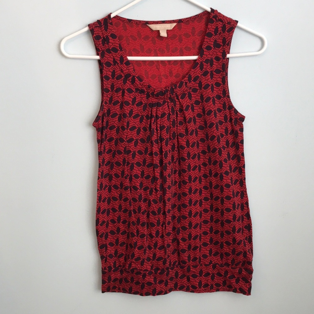 Banana Republic blouse